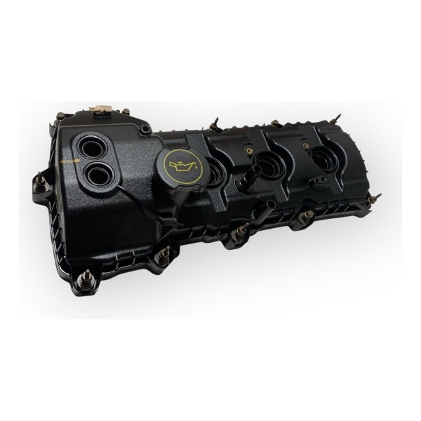 Tampa Valvula Esquerda Ford Edge 3.5 V6 2010 2011 2012 2013