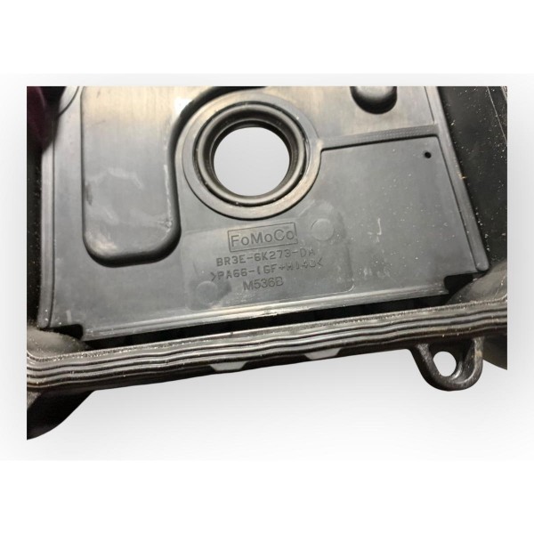 Tampa Valvula Esquerda Ford Edge 3.5 V6 2010 2011 2012 2013