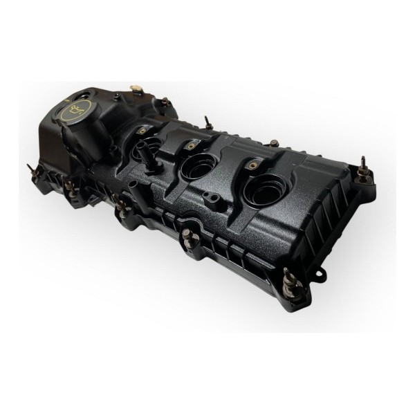 Tampa Valvula Esquerda Ford Edge 3.5 V6 2010 2011 2012 2013