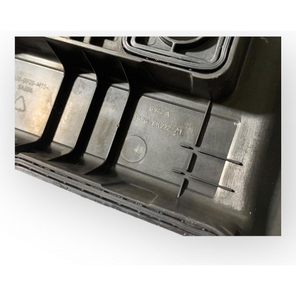 Tampa Válvula Ford Focus Ecosport 2.0 Duratec 16v 2005/2008