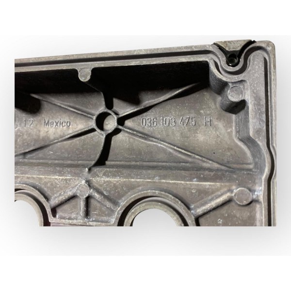 Tampa Valvula Volkswagen Gol Parati Saveiro 1.0 16v 97/2005