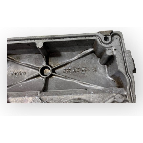 Tampa Valvulas Volkswagen Gol Parati Saveiro 1.0 16v 97/2005