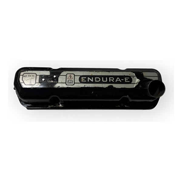 Tampa De Válvulas Ford Fiesta Ka Endura 1997 95bm6582ab C