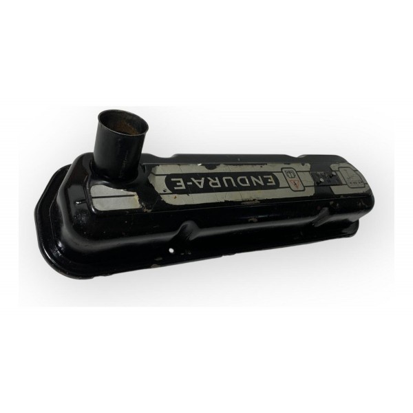 Tampa De Válvulas Ford Fiesta Ka Endura 1997 95bm6582ab C