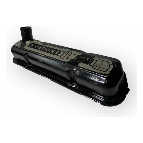 Tampa De Válvulas Ford Fiesta Ka Endura 1997 95bm6582ab C