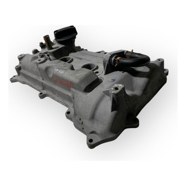 Tampa Válvulas Nissan Versa March 1.0 12v 3c 2016 2017 2018