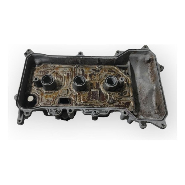 Tampa Válvulas Nissan Versa March 1.0 12v 3c 2016 2017 2018