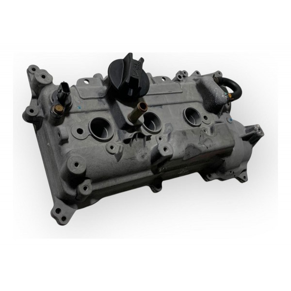 Tampa Válvulas Nissan Versa March 1.0 12v 3c 2016 2017 2018