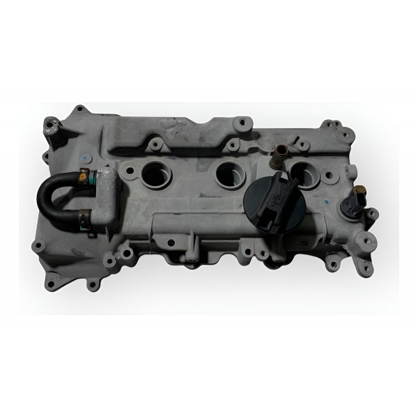 Tampa Válvulas Nissan Versa March 1.0 12v 3c 2016 2017 2018