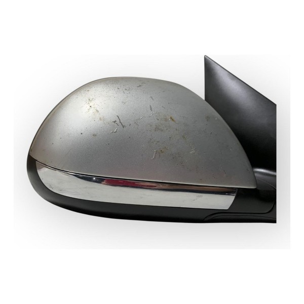 Retrovisor Elétrico Direito Chery Celer 2010 Sem Vidro