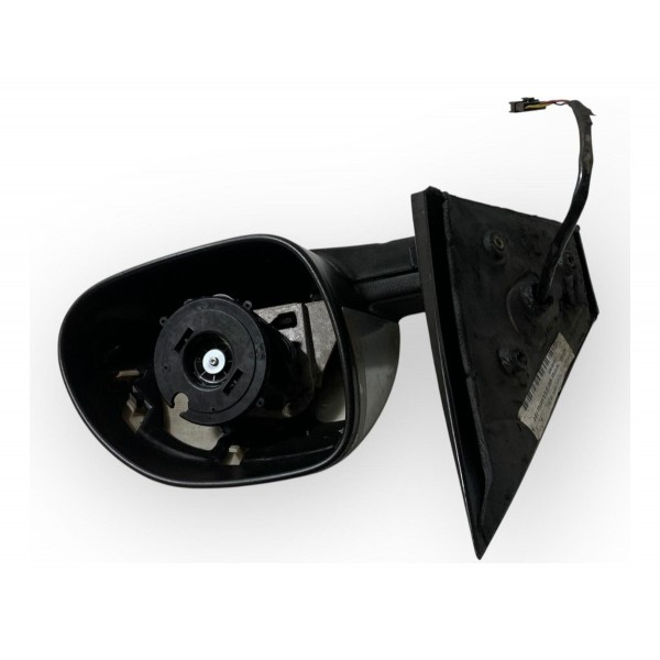 Retrovisor Elétrico Direito Chery Celer 2010 Sem Vidro