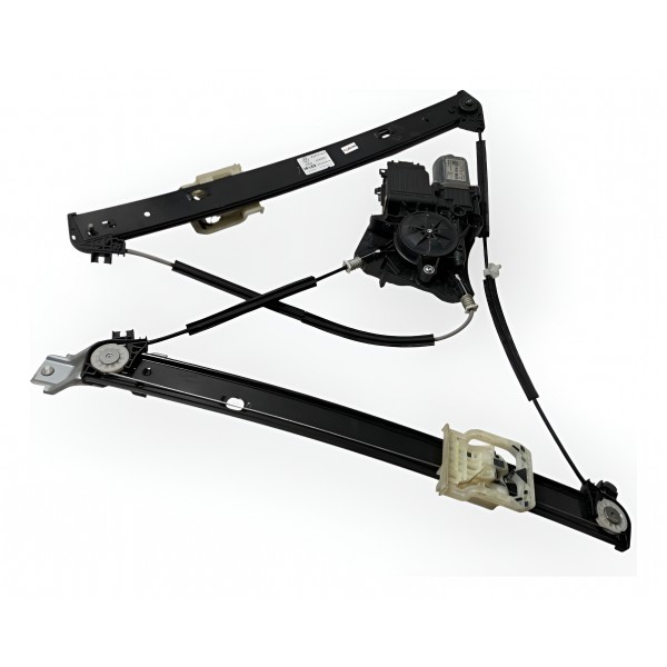 Máquina Vidro Dianteira Direita Volkswagen Tcross 2021