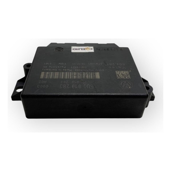 Módulo Sensor Estacionamento Volkswagen Gol Voyage Fox G5 B