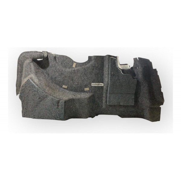 Forro Carpet Lateral Direito Porta Malas Ford Fusion 2013