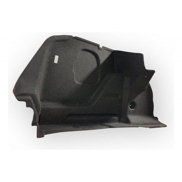 Forro Carpet Lateral Esquerdo Chevrolet Cruze 1.4 2020