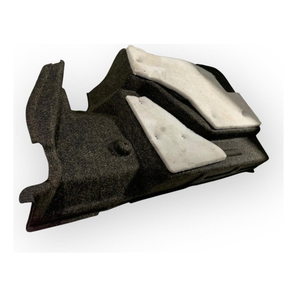 Forro Carpet Lateral Esquerdo Chevrolet Cruze 1.4 2020