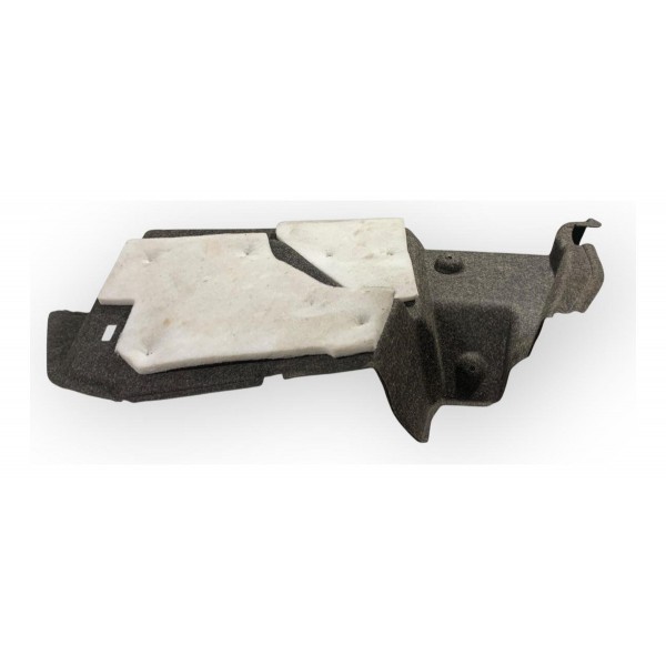 Forro Carpet Lateral Esquerdo Chevrolet Cruze 1.4 2020