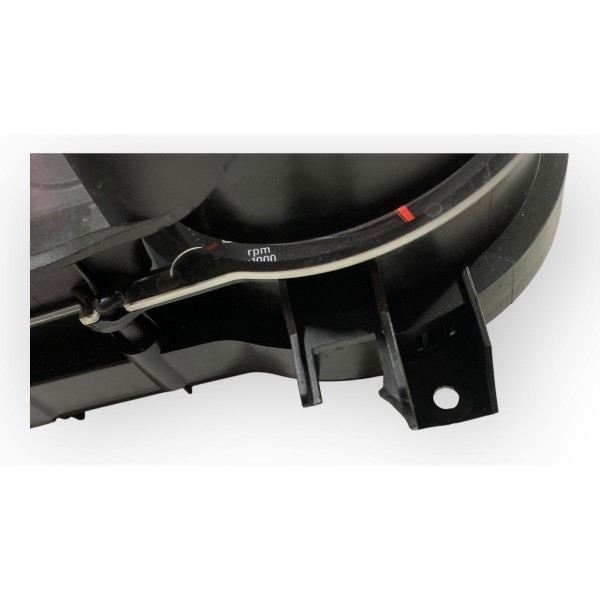 Painel Instrumentos Fiat Punto Sporting 1.8 2015 C/detalhe