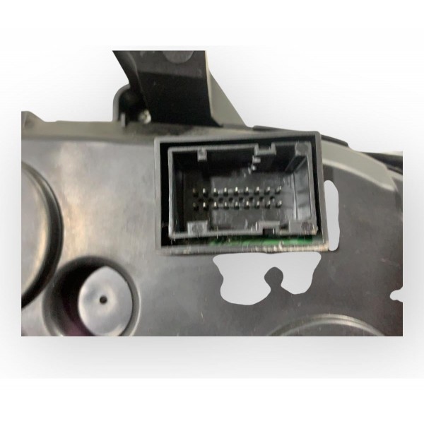 Painel Instrumentos Fiat Punto Sporting 1.8 2015 C/detalhe