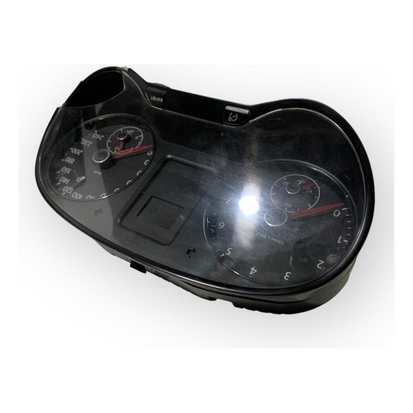 Painel Instrumentos Volkswagen Fox 1.6 2010/2014 C/detalhe