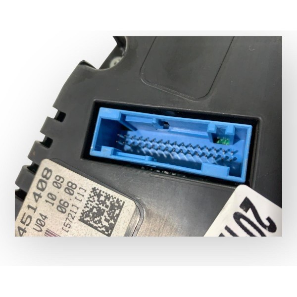 Painel Instrumentos Volkswagen Fox 1.6 2010/2014 C/detalhe