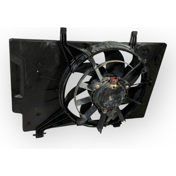 Defletor Ventoinha Ford Ka 1.0 2015 2016 2017 2018 2019 Af