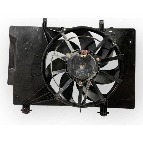 Defletor Ventoinha Ford Ka 1.0 2015 2016 2017 2018 2019 Af