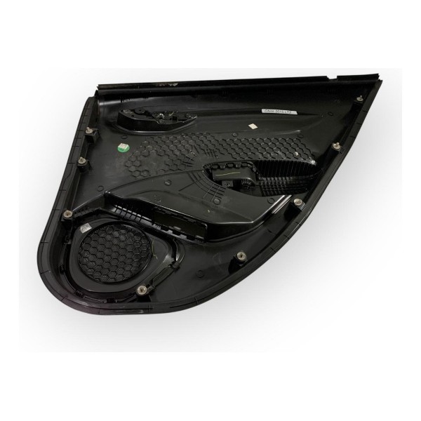 Forro Porta Traseiro Esquerdo Chevrolet Onix Ltz 2015