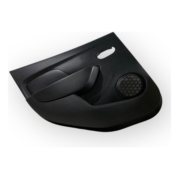 Forro Porta Traseira Esquerda Renault Sandero 2017 2018 2019