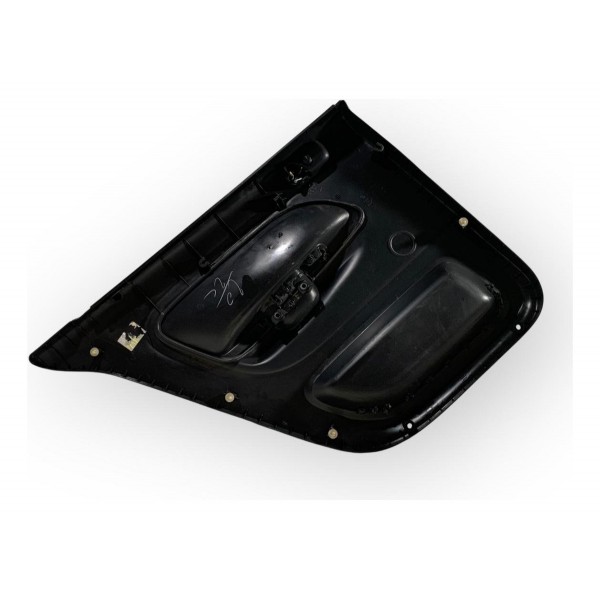 Forro Porta Traseiro Direito Volkswagen Gol G7 G8 2017/2022