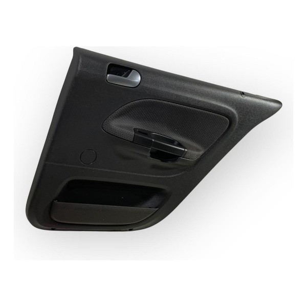 Forro Porta Traseiro Direito Volkswagen Gol G7 G8 2017/2022