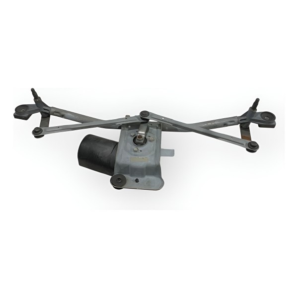 Galhada Motor Limpador Parabrisa Ford Ka 2008 2009 2010 2011