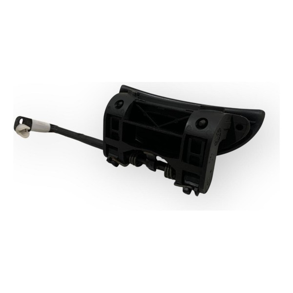 Maçaneta Externa Direita Peugeot 206 2004 2005 2006 2007 008
