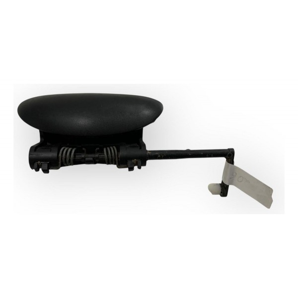 Maçaneta Externa Direita Peugeot 206 2004 2005 2006 2007 008
