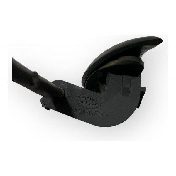 Maçaneta Externa Direita Peugeot 206 2004 2005 2006 2007 008