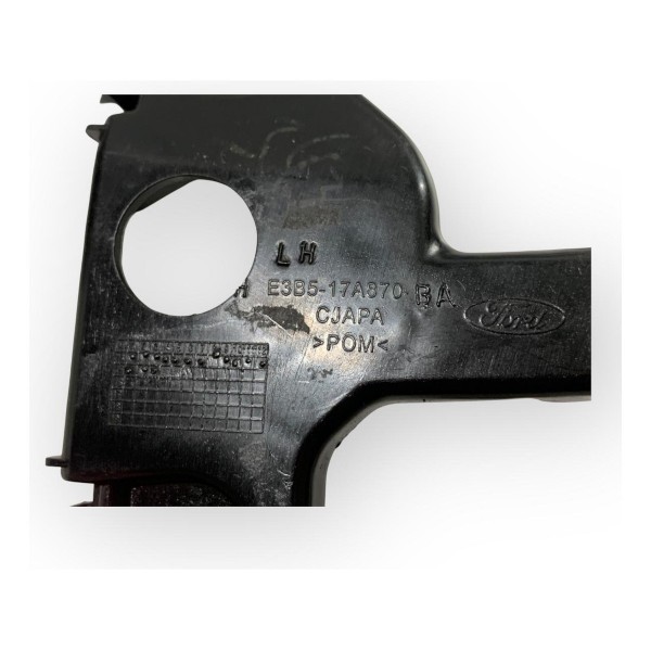 Guia Parachoque Dianteiro Esquerdo Ford Ka 15/18 E3b517a870b
