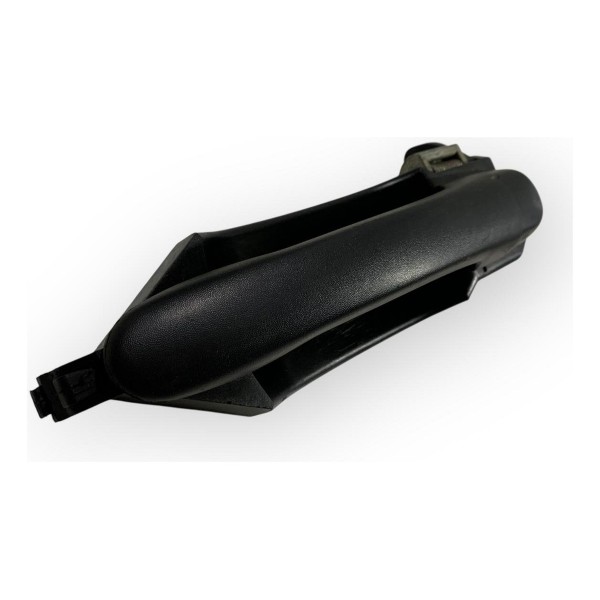 Maçaneta Externa Traseira Esquerda Fiat Palio 2008 2009 2010