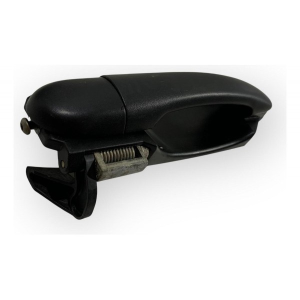 Maçaneta Externa Traseira Esquerda Fiat Palio 2008 2009 2010