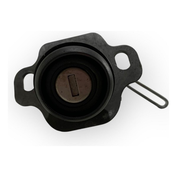 Miolo Fechadura Tampa Traseira Volkswagen Gol G6 2012/2016