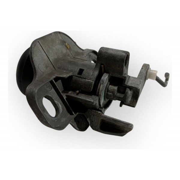 Miolo Fechadura Tampa Traseira Volkswagen Gol G6 2012/2016