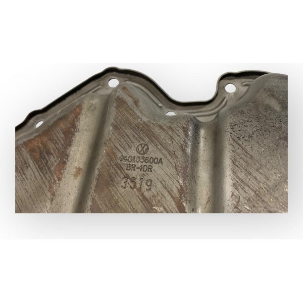 Cárter Óleo Motor Volkswagen Gol Voyage Up 2018 2019 2020