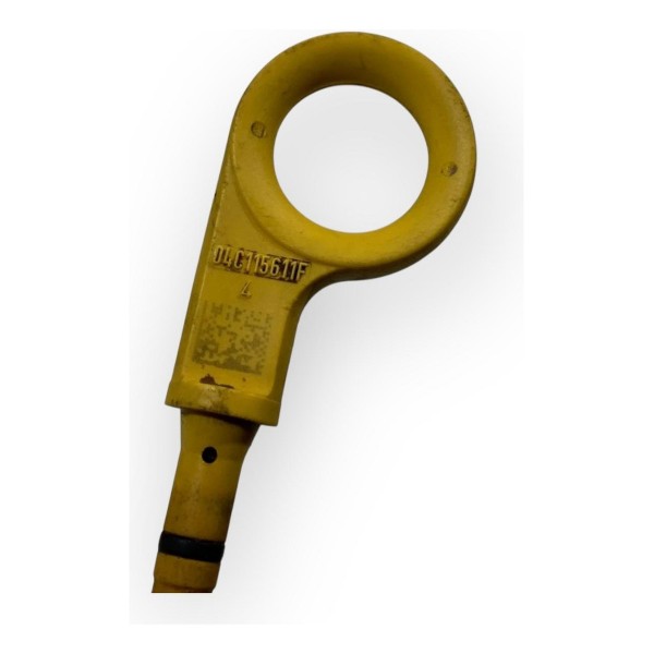 Vareta Nível Óleo Volkswagen Gol Voyage 1.0 2018 2019 2020