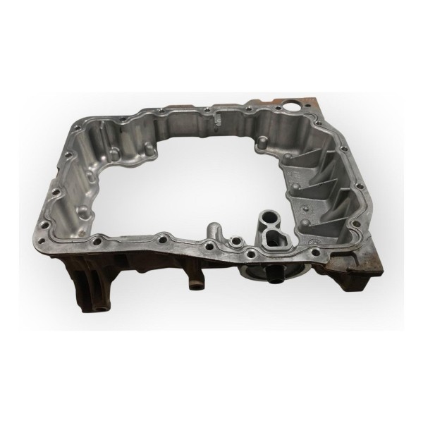 Sobre Cárter Motor Volkswagen Gol G8 Up 1.0 3cc 2018/2021