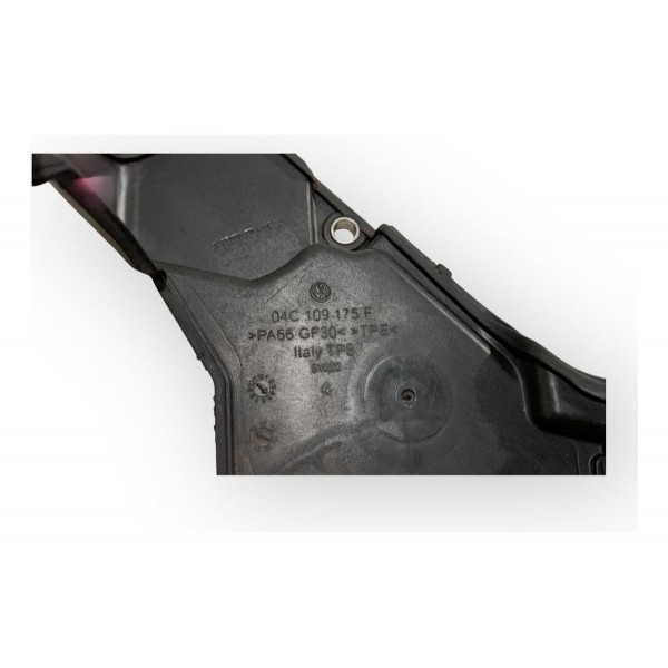 Capa Correia Dentada Volkswagen Gol Fox Up 1.0 3cc 2018/2021