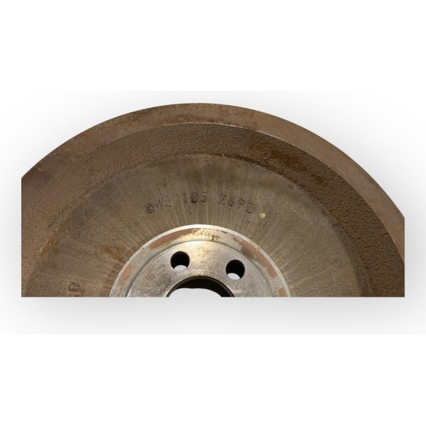 Volante Cremalheira Motor Volkswagen Gol Up 1.0 3c 018/21