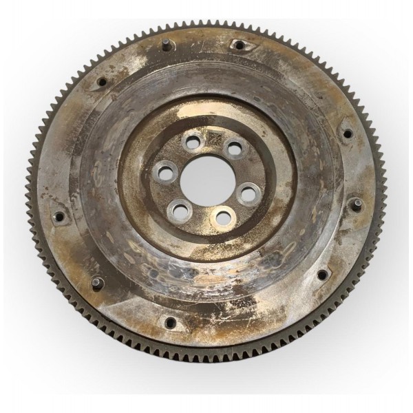 Volante Cremalheira Motor Volkswagen Gol Up 1.0 3c 018/21