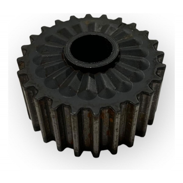 Polia Engrenagem Virabrequim Volkswagen Gol Up 1.0 3c 018/21