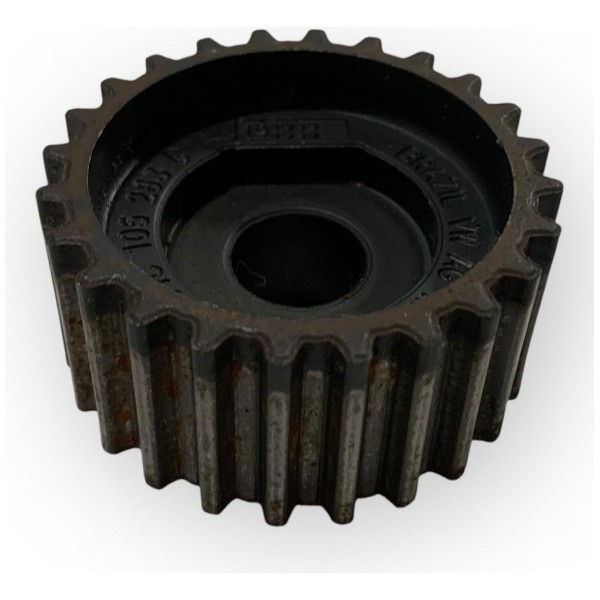 Polia Engrenagem Virabrequim Volkswagen Gol Up 1.0 3c 018/21
