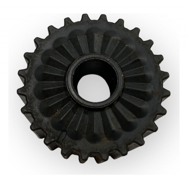 Polia Engrenagem Virabrequim Volkswagen Gol Up 1.0 3c 018/21