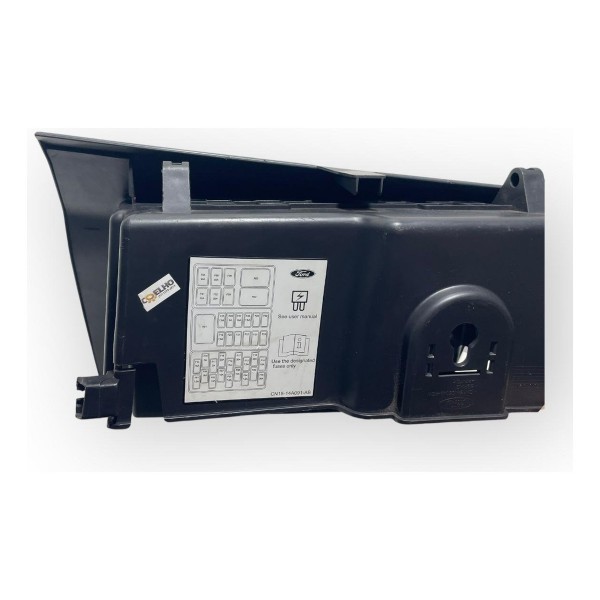 Tampa Porta Luvas Ford Ecosport 2013 2014 2015 2016 2017 018